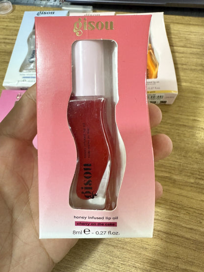 Moisturizing Repair Lip Gloss
