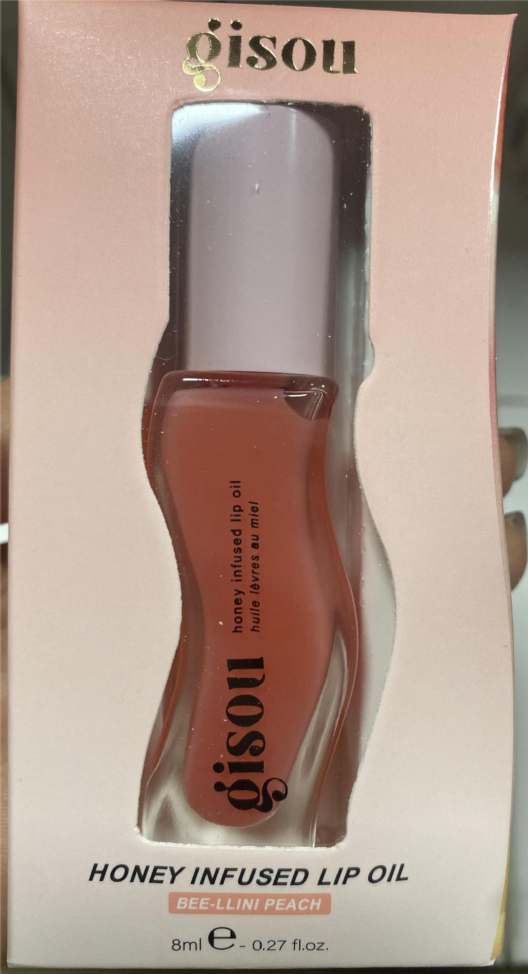 Moisturizing Repair Lip Gloss