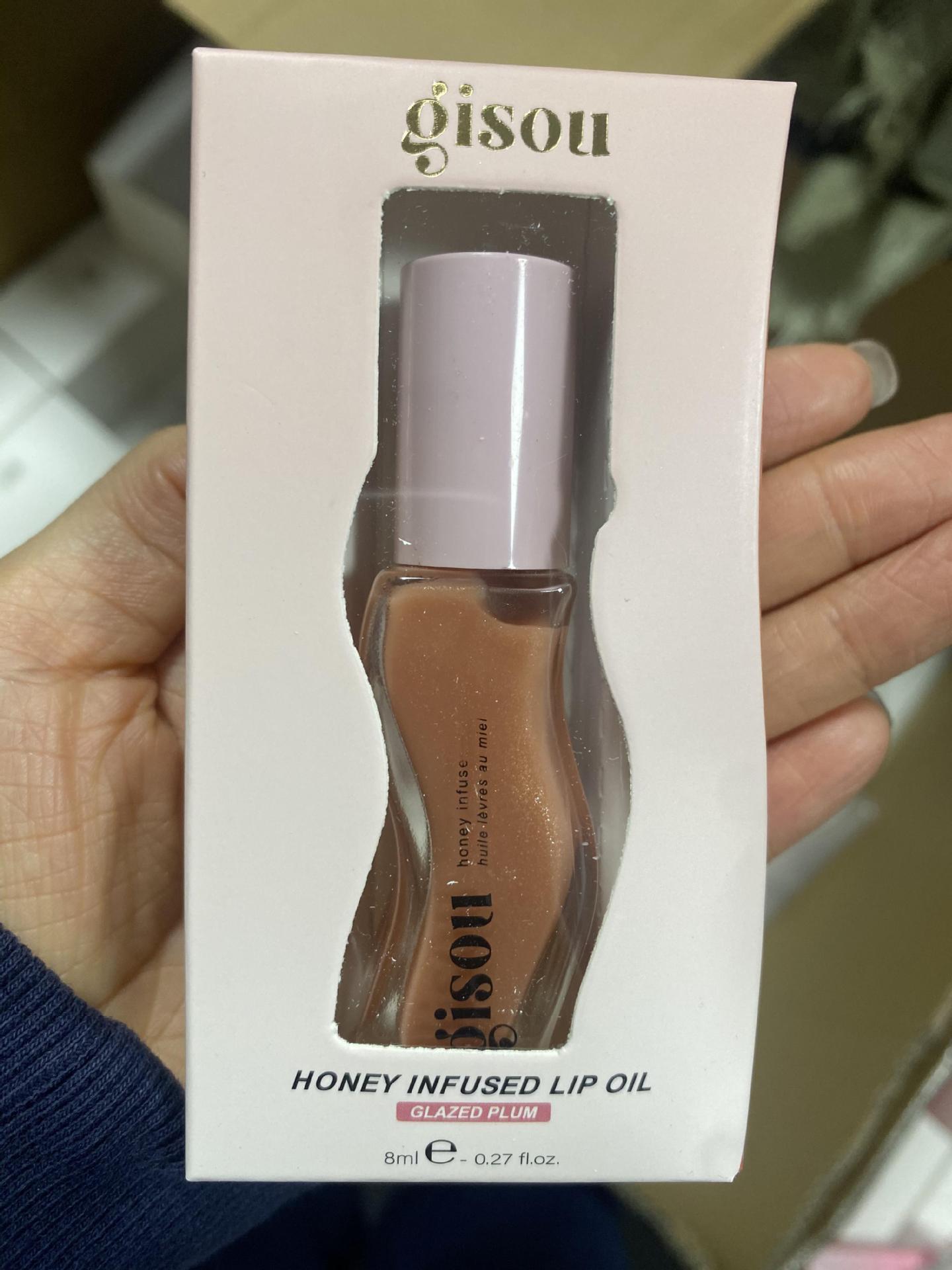 Moisturizing Repair Lip Gloss