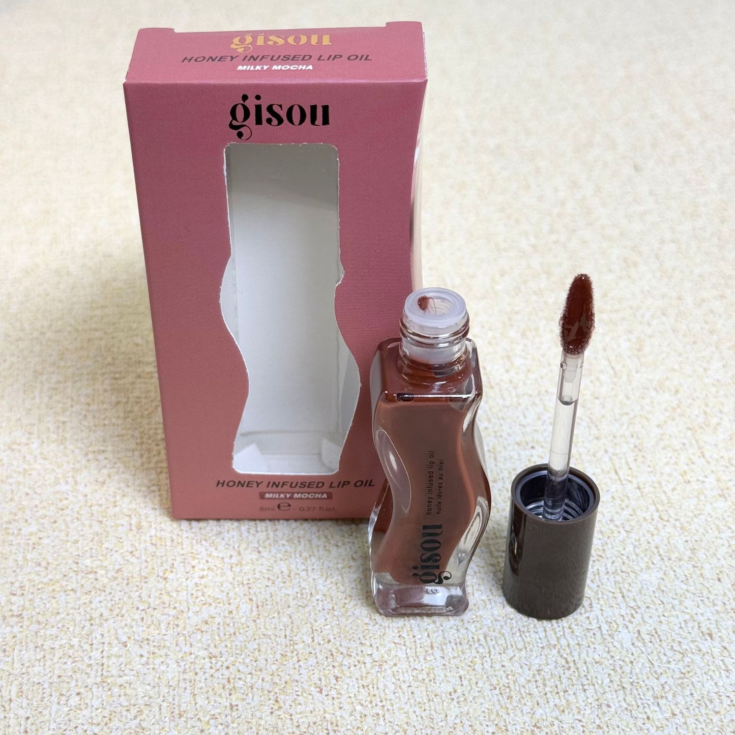 Moisturizing Repair Lip Gloss