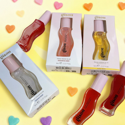 Moisturizing Repair Lip Gloss