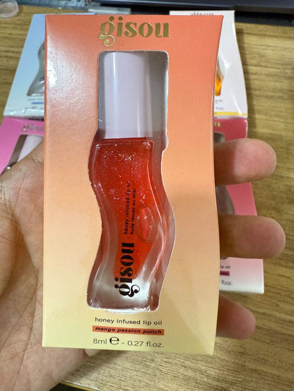 Moisturizing Repair Lip Gloss