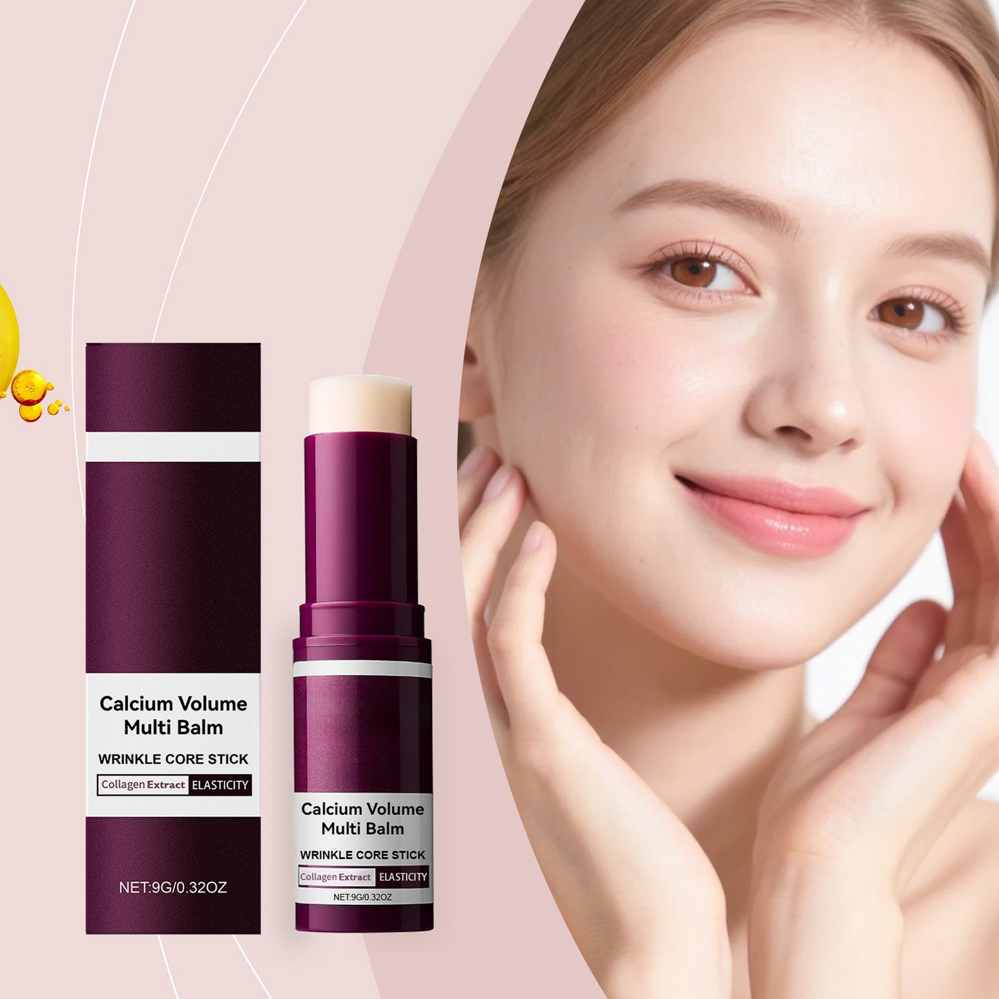 Moisturizing Skin Care