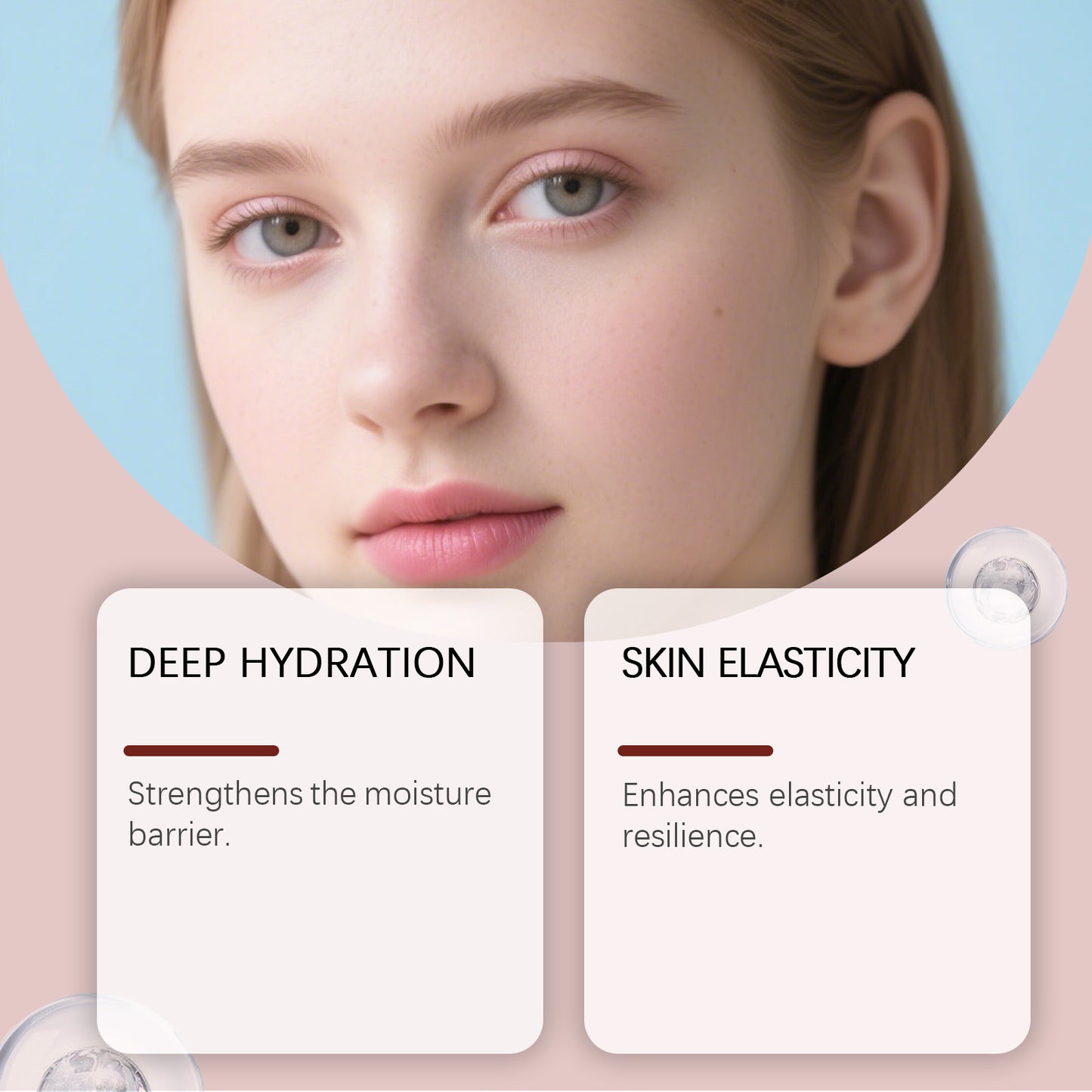 Moisturizing Skin Care