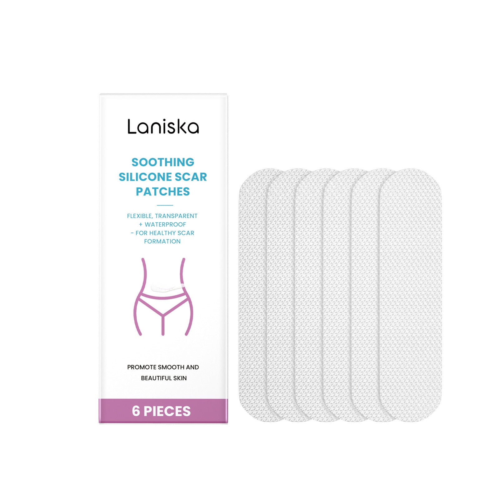 Moisturizing Skin Care Patch