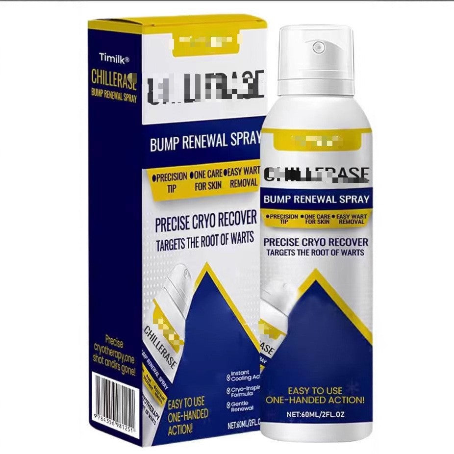 Moisturizing Skin Care Spray with SPF Protection
