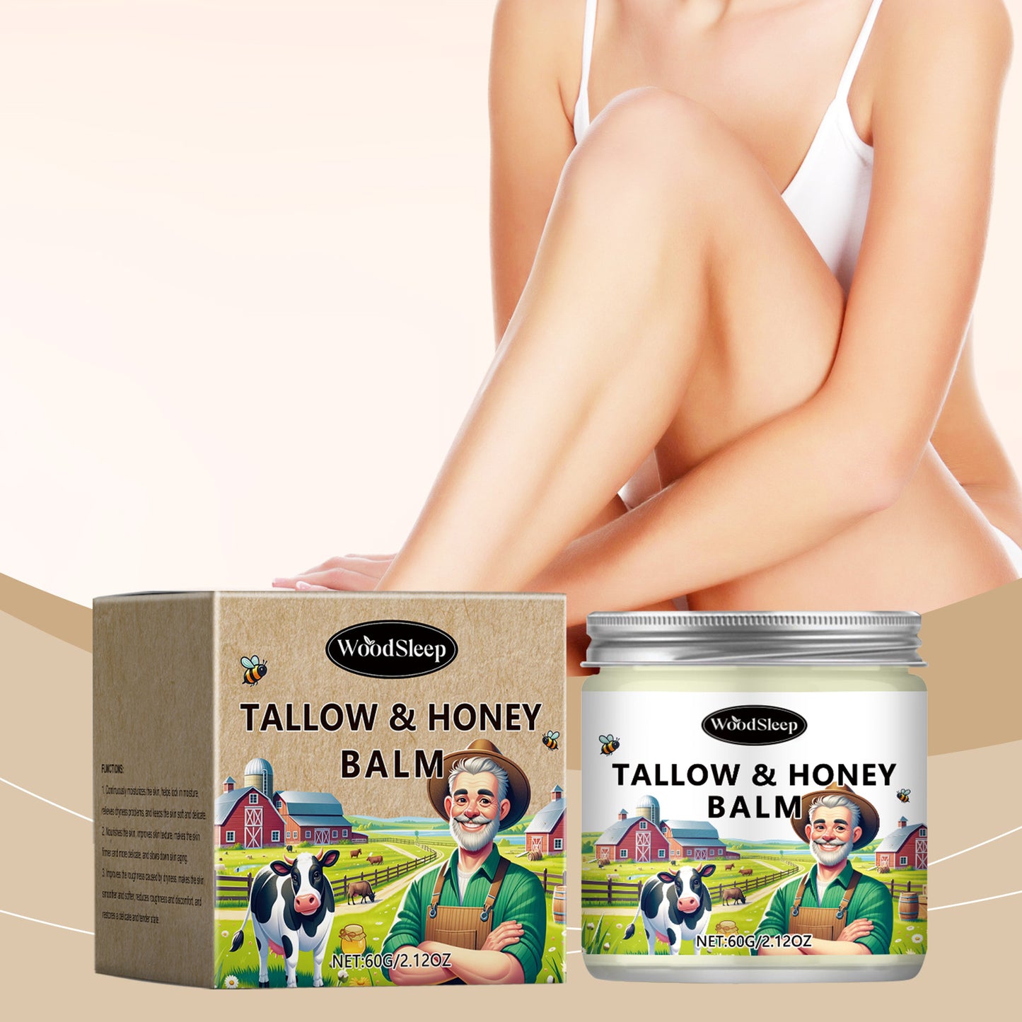 moisturizing skin cream