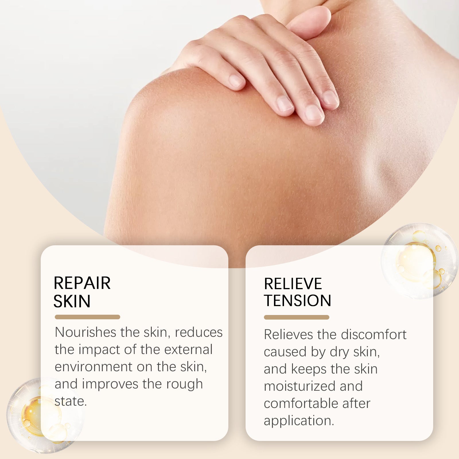 moisturizing skin cream
