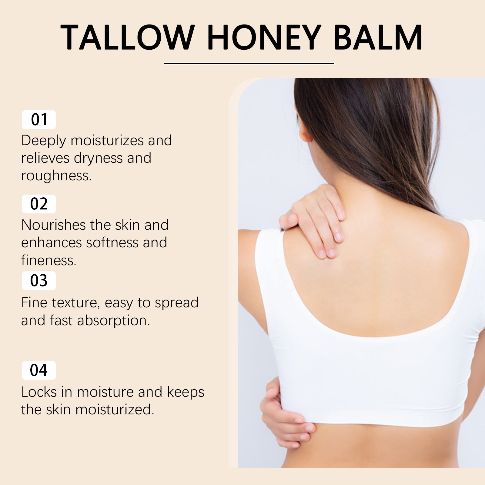 moisturizing skin cream