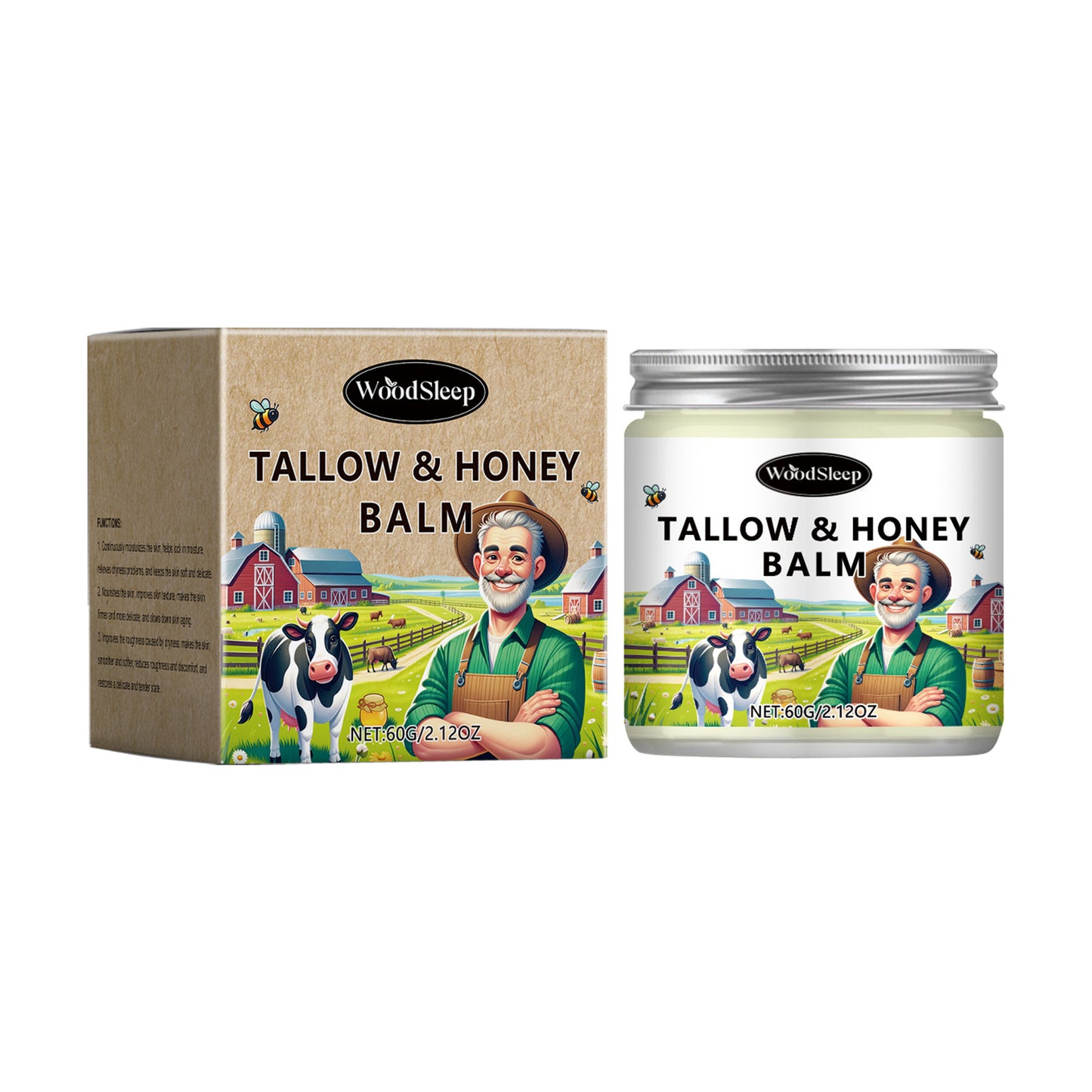 moisturizing skin cream