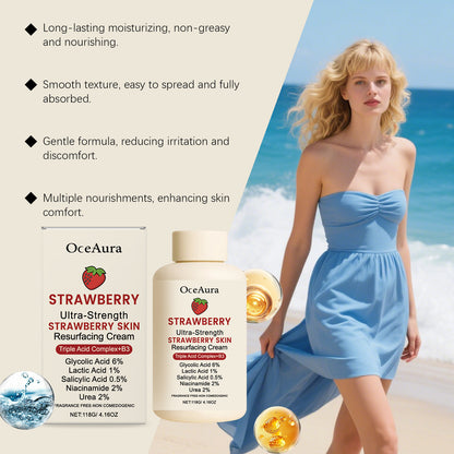 Moisturizing Skin Cream