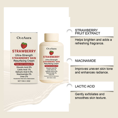 Moisturizing Skin Cream