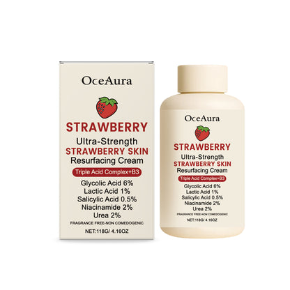 Moisturizing Skin Cream