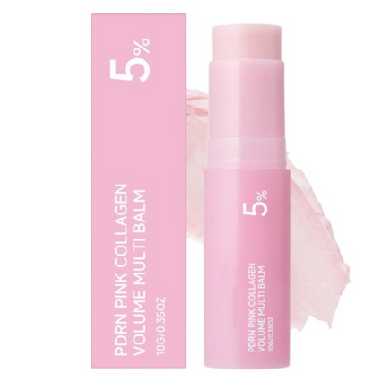 Moisturizing Skin Stick