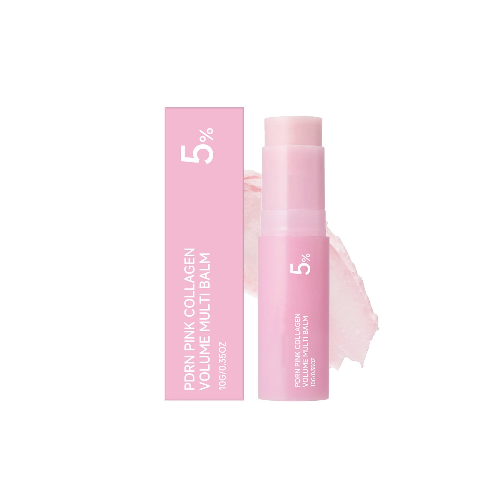 Moisturizing Skin Stick