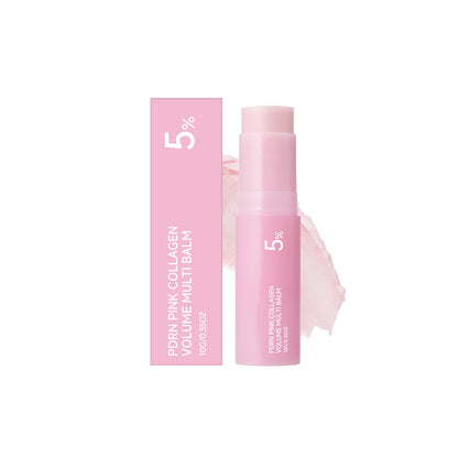 Moisturizing Skin Stick
