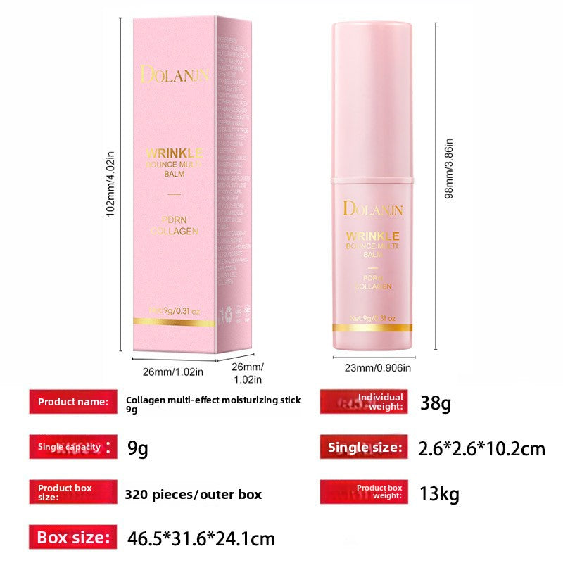 Moisturizing Skincare Stick