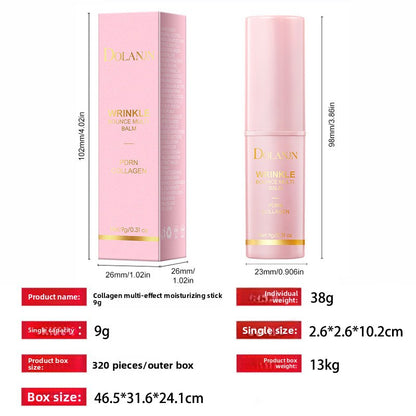 Moisturizing Skincare Stick