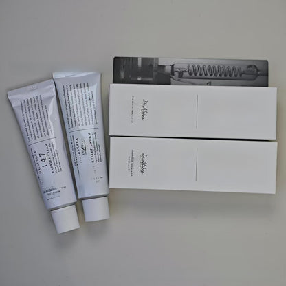 Moisturizing Soothing Cream