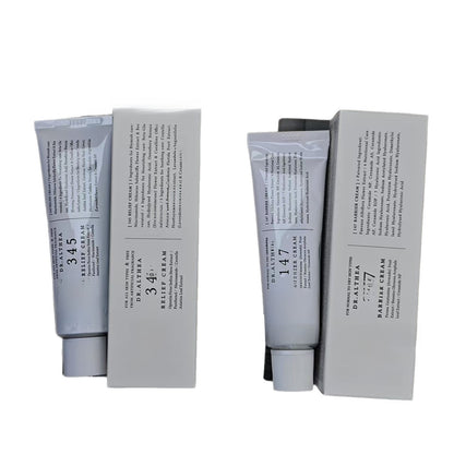 Moisturizing Soothing Cream