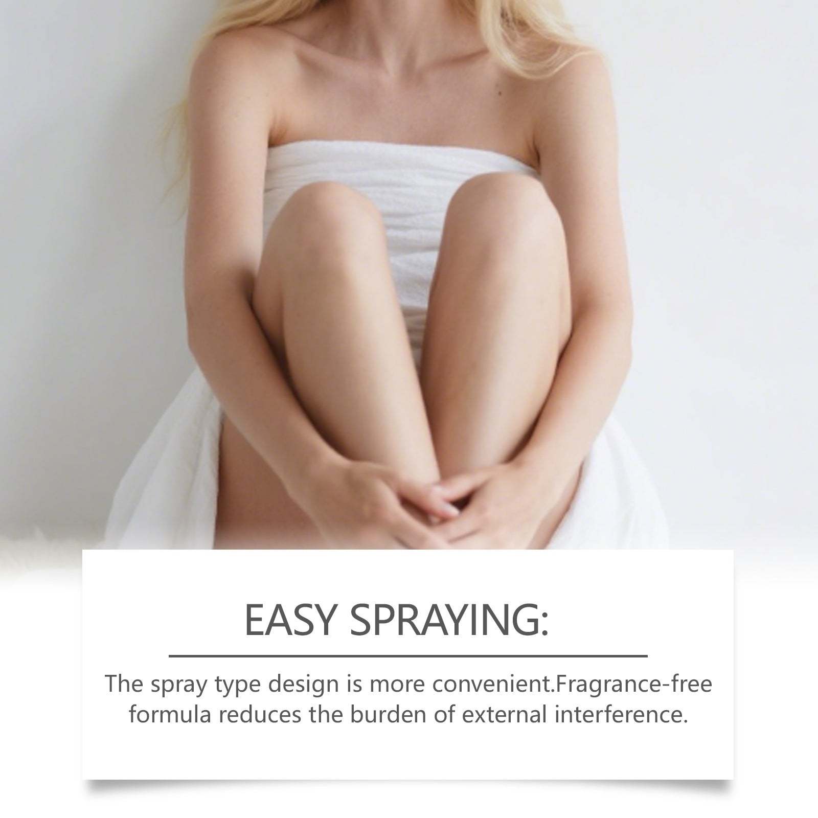 Moisturizing Spray