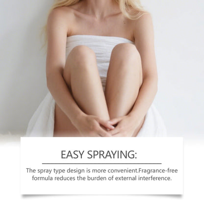 Moisturizing Spray