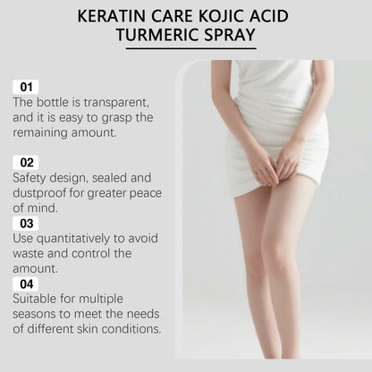 Moisturizing Spray