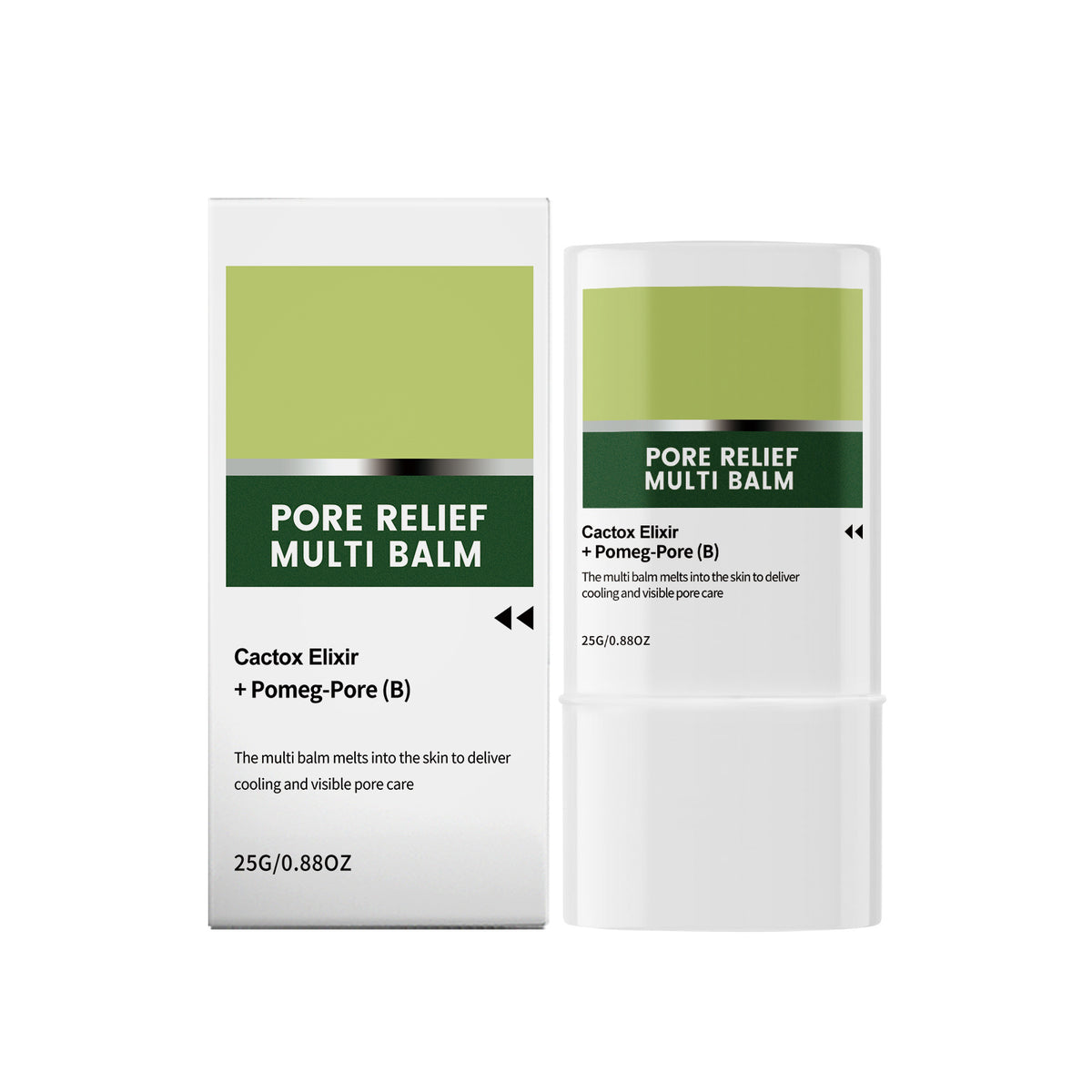 moisturizing stick