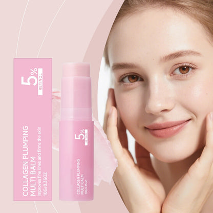 moisturizing stick