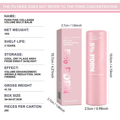 Moisturizing stick