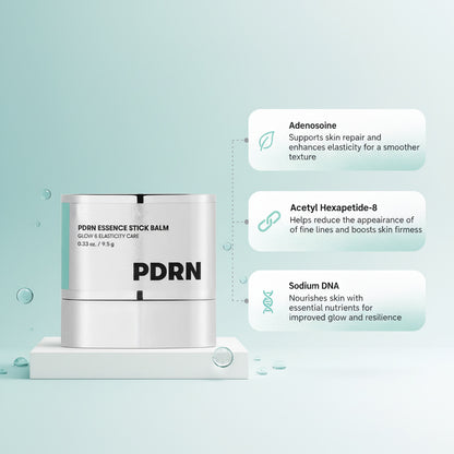 Moisturizing Stick