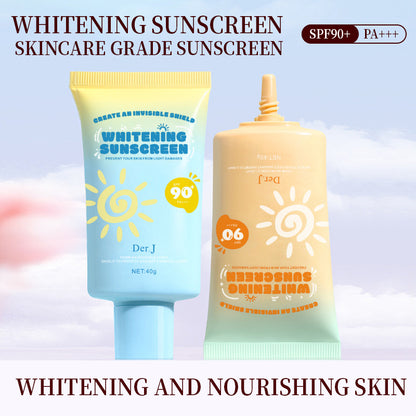 Moisturizing Sunscreen Lotion