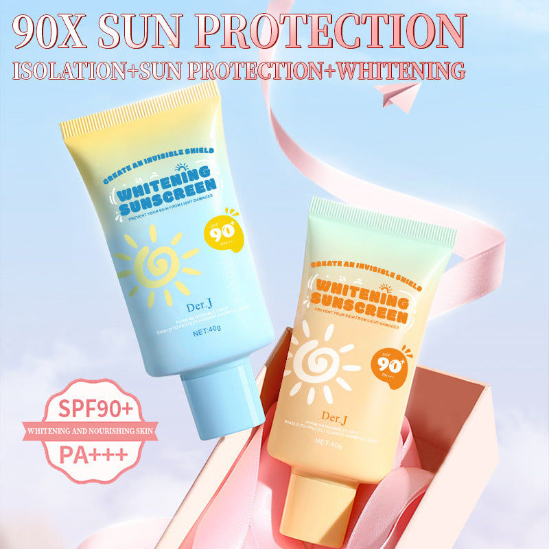 Moisturizing Sunscreen Lotion