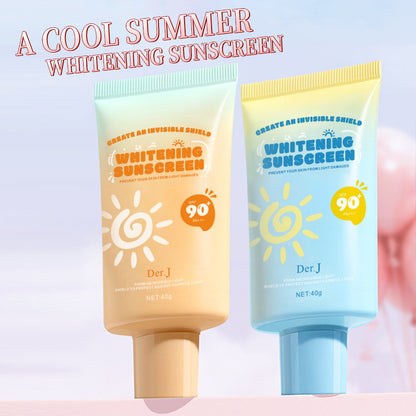 Moisturizing Sunscreen Lotion