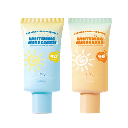Moisturizing Sunscreen Lotion