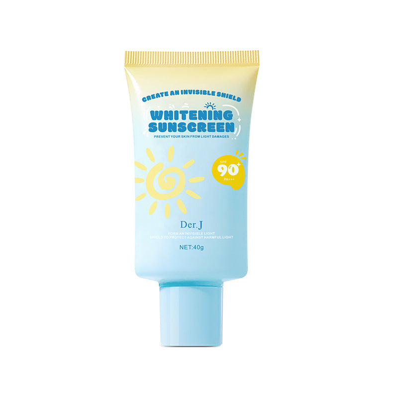 Moisturizing Sunscreen Lotion