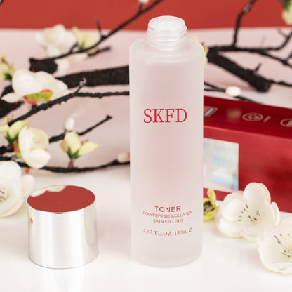 Moisturizing toner