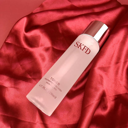 Moisturizing toner