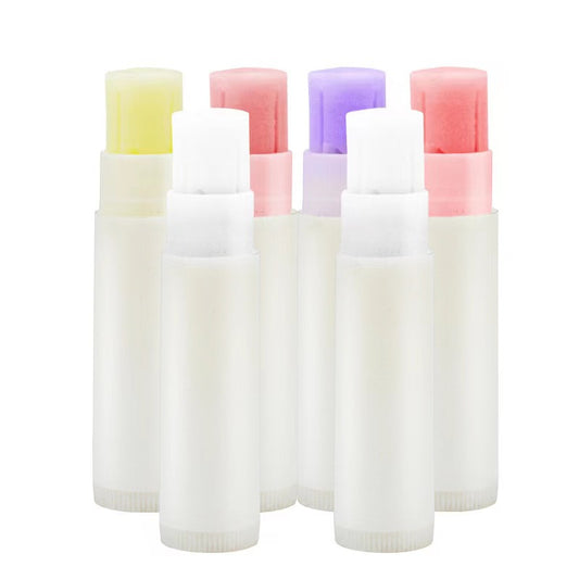 Moisturizing Vaseline lip balm