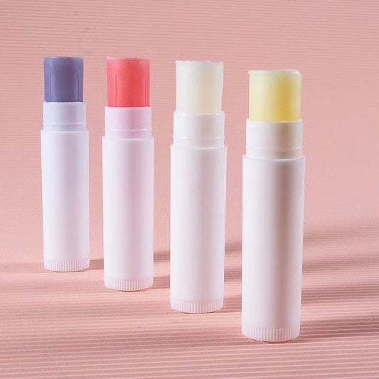 Moisturizing Vaseline lip balm