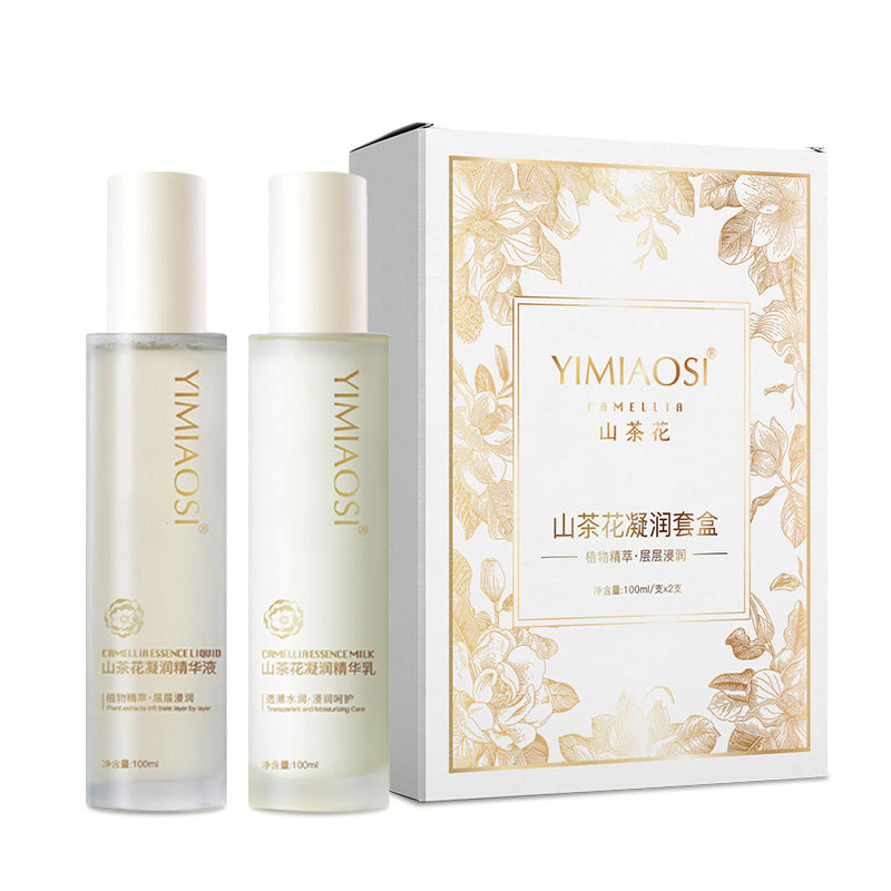 Moisturizing Water Cream Skin Care