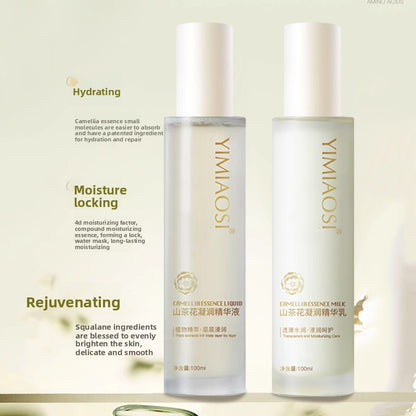 Moisturizing Water Cream Skin Care