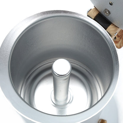 Moka Coffee Pot