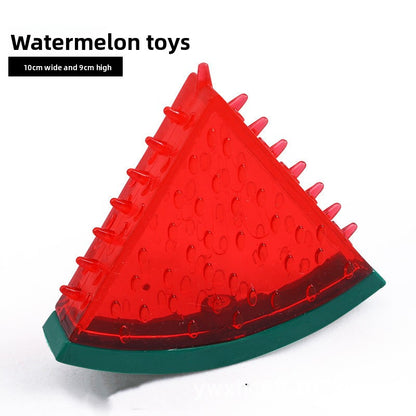 Molar Toy