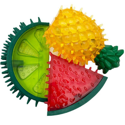 Molar Toy
