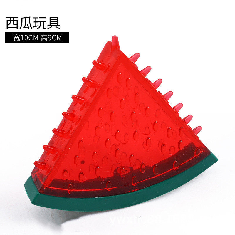 Molar Toy
