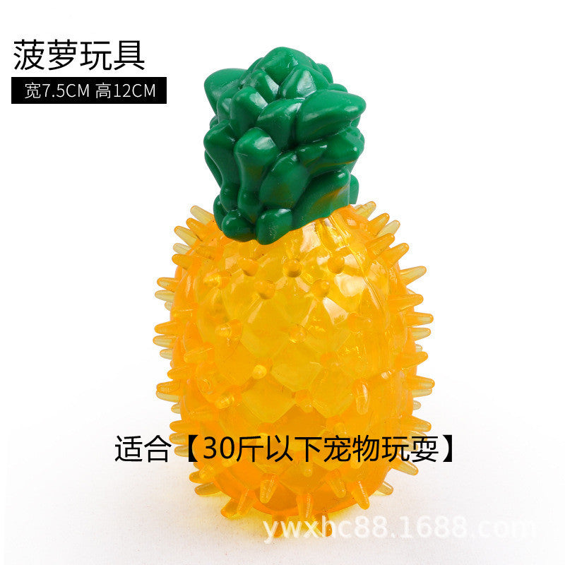 Molar Toy