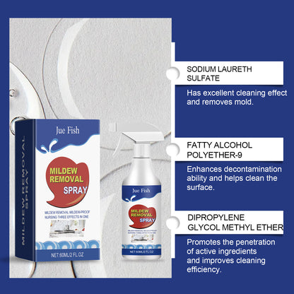 Mold Remover Spray
