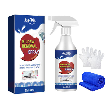 Mold Remover Spray