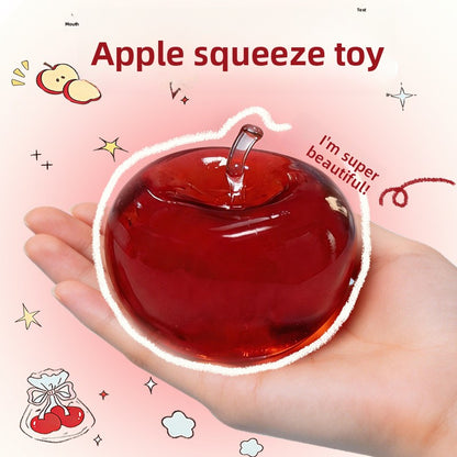 Moldable Slow Rebound Squishy Stress Relief Toy